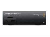 UltraStudio HD Mini UltraStudio HD Mini
