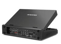 AVMATRIX Portable 6CH Mini Multi-format Video Switcher