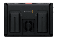 Blackmagic Video Assist 7” 3G