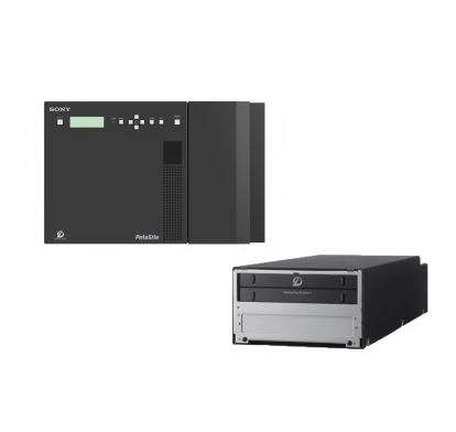 Sony ODS-L30M/PACK1 PetaSite Optical Disc Archive Master Library Unit - Pack 1