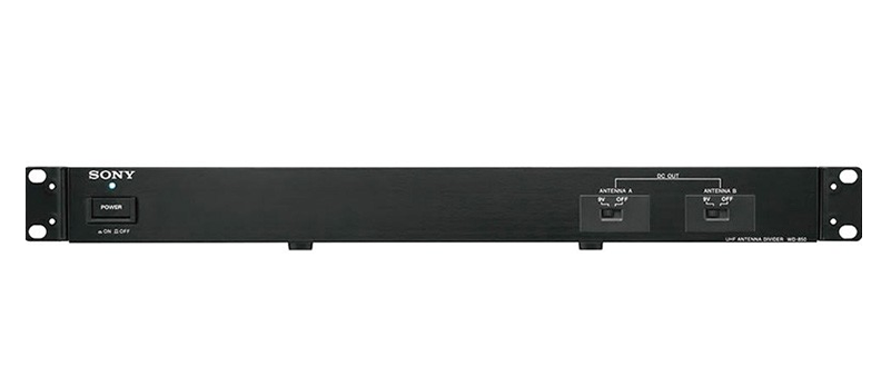 Sony WD-850A UHF Antenna Divider