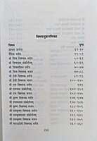 Stav Bhajananjali (Sanskrit) Stav Bhajananjali (Sanskrit)