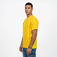 IITM Special Edition Round Neck Tee - Yellow
