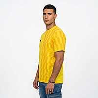 IITM Special Edition Round Neck Tee - Yellow