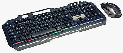 Zebion Combo Kit Ninja Zebion Combo Kit Ninja