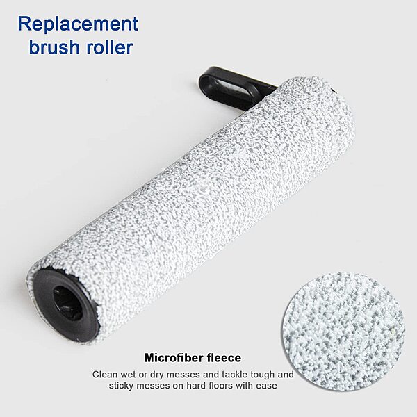 Tineco FLOOR ONE S7 PRO Original Replacement Brush Roller