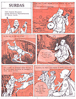 Pictorial Stories For Children Volume - 1 Pictorial Stories For Children Volume - 1