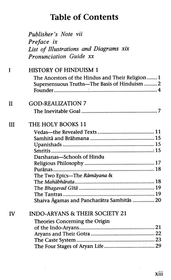 The Essentials of Hinduism The Essentials of Hinduism