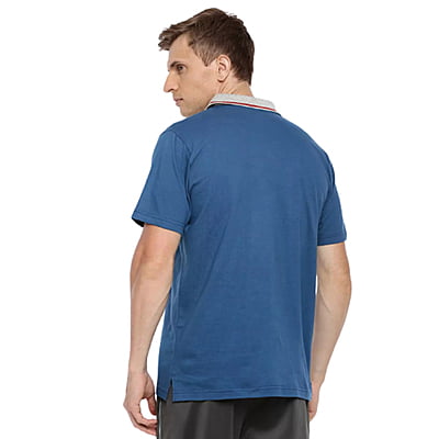 Actimaxx Premium Collar Half Sleeve T-Shirt (199) | InnerMan