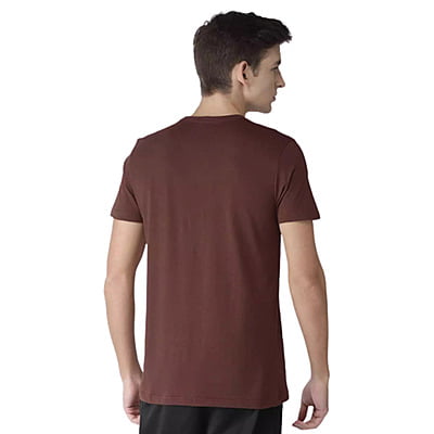 Actimaxx Authentic Cotton T-shirt (AX 112) | InnerMan