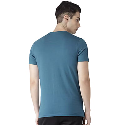 Actimaxx Boston T-shirt (AX 114) | InnerMan