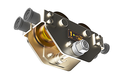 DAESAN Manual Trolley (EXDP & EXDG)