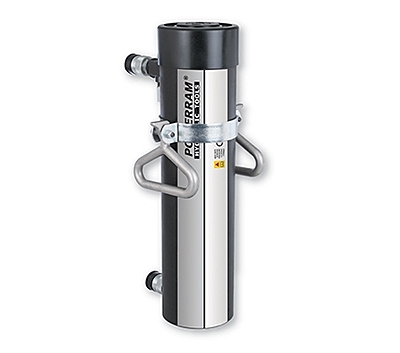 POWERRAM Hydraulic Cylinders, Double-Acting, NDAC-Series