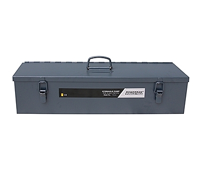 POWERRAM Hand Pump Packages, PUMP BG-Series