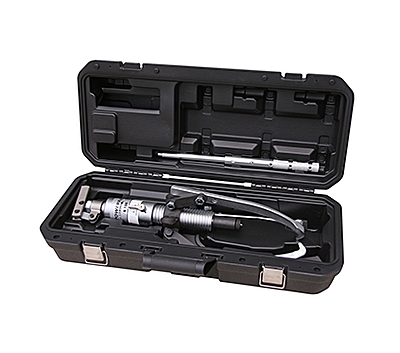 POWERRAM Hydraulic Pullers PM & PME Series