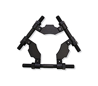 POWERRAM Tri-Section Plate Pullers