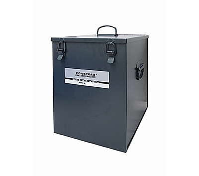 POWERRAM Tri-Section Pullers