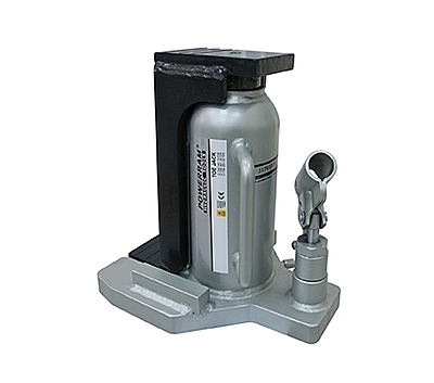 POWERRAM TOE Jacks, TOE-Series