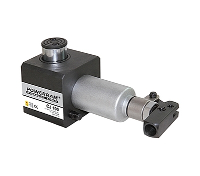 POWERRAM Low Height Jacks, CJ-Series