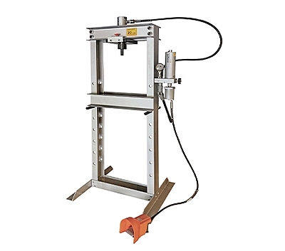 POWERRAM Shop Presses