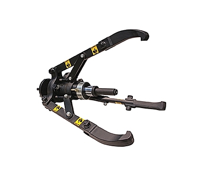 POWERRAM Hydraulic Pullers 50-150 Ton-50