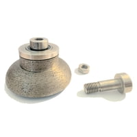 L30 Cove Router Bit Pos 1