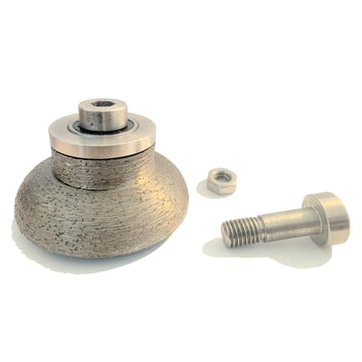 L30 Cove Router Bit Pos 1 L30 Cove Router Bit Pos 1