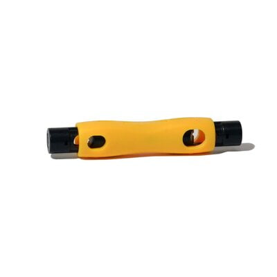 Coaxial Cable Stripper Rg59/Rg6/Rg7