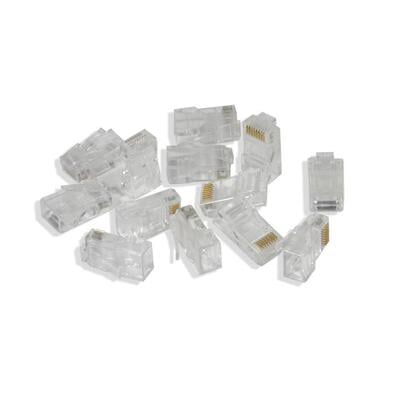 Cat5e Rj45 Modular Plug