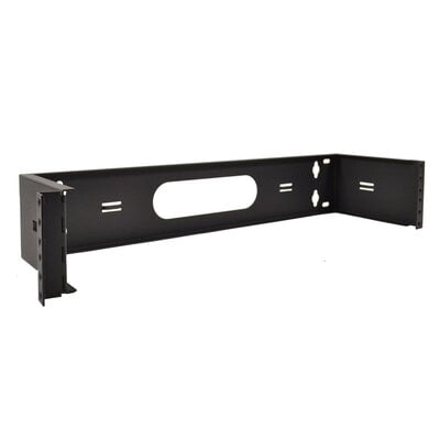 2U Hinged Wall Bracket