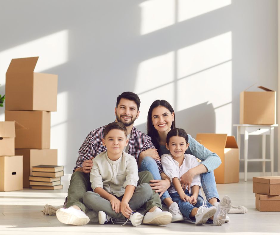 Cambio de titular en el Registro de la Propiedad