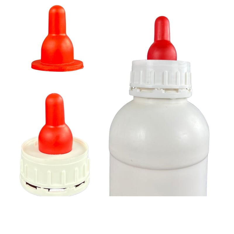 Sheep Nursing Bottle 1 Liter