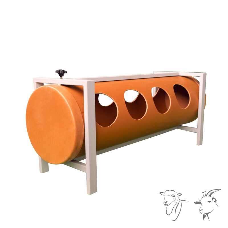 FeedEase 8-Lamb Feeder Tube