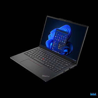 Lenovo Laptop E14, i5, 8GB Base DDR4, 256GB SSD Lenovo Laptop E14, i5, 8GB Base DDR4, 256GB SSD