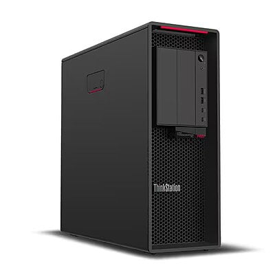 Lenovo ThinkStation  P620 TWR (1000W),Ryzen Threadripper PRO 5945WX,Win 11 Pro 64,16GB (8GB x 2) DDR4 3200 MHz,512GB M.2 PCIe SSD Lenovo ThinkStation  P620 TWR (1000W),Ryzen Threadripper PRO 5945WX,Win 11 Pro 64,16GB (8GB x 2) DDR4 3200 MHz,512GB M.2 PCIe SSD