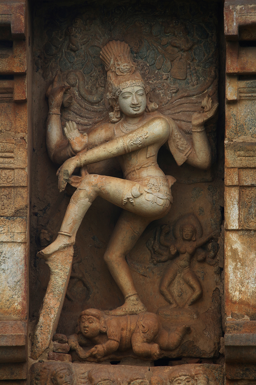 Sculpture TEAPH02 Sculpture TEAPH02