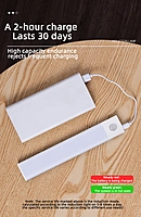 Motion Sensor LED Lights Motion Sensor LED Lights