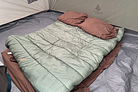 Triskel Festival 2014 - Bivouac Familial