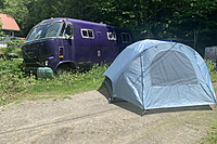 Triskel Festival 2014 - Bivouac Simple