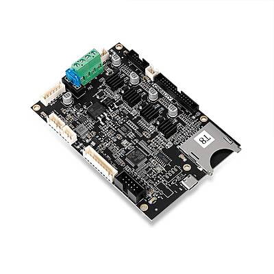 Creality Mainboard S1 Pro - TMC2208 Drivers - Compatible with Ender 3 S1 3D Printer. Creality Mainboard S1 Pro - TMC2208 Drivers - Compatible with Ender 3 S1 3D Printer.
