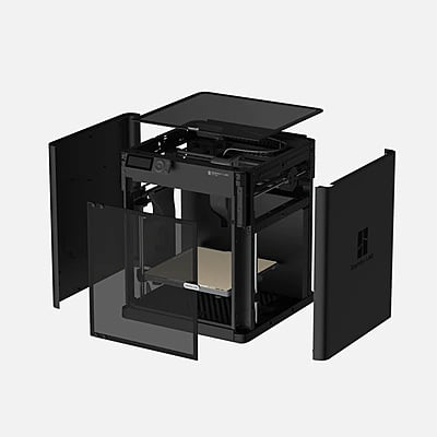 Bambu Lab P1S 3D Printer Bambu Lab P1S 3D Printer