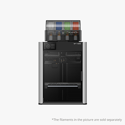 Bambu Lab H2D Combo FDM 3D Printer (Pre-order) Bambu Lab H2D Combo FDM 3D Printer (Pre-order)