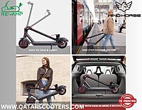Windhorse T1 Electric Scooter (M365) Windhorse T1 Electric Scooter (M365)