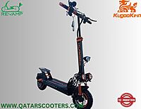Kugoo D Pro Electric Scooter