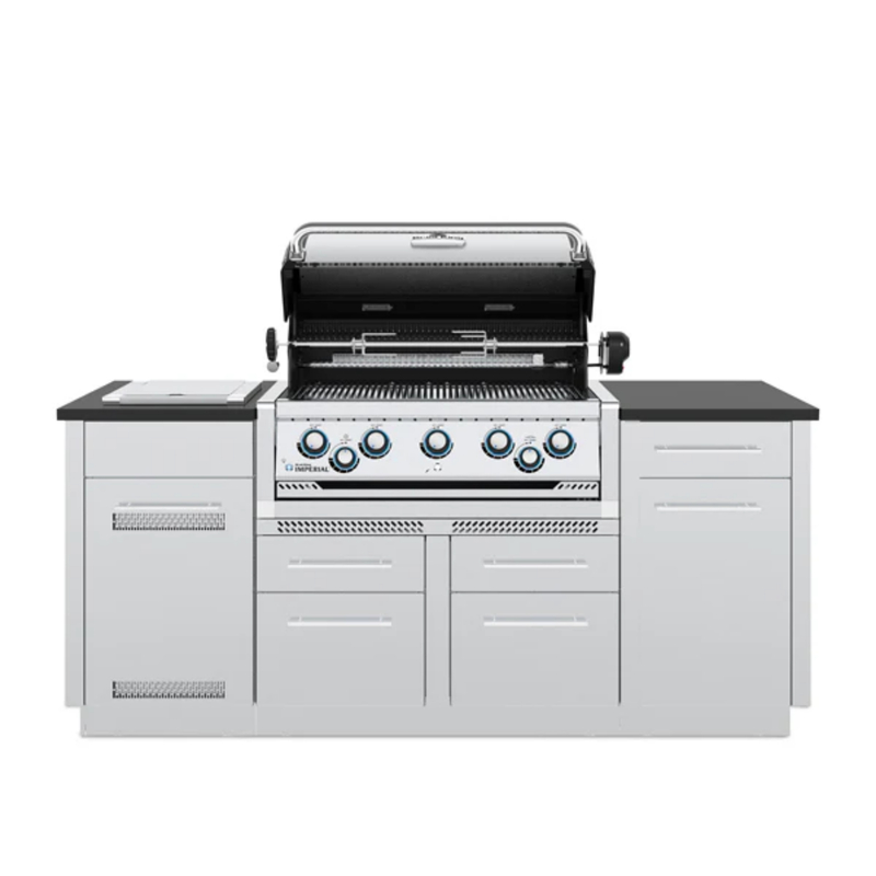 Broil King Imperial™ S 590 BI Island