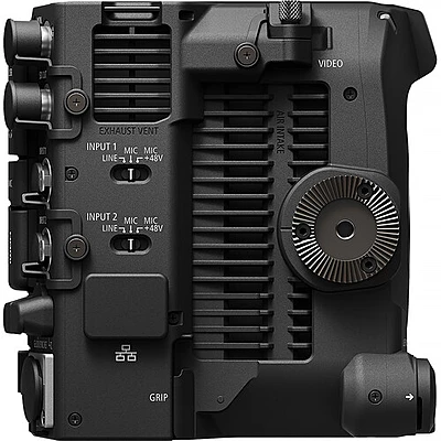 Canon EOS C400