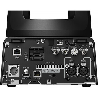 Canon CR-N700 4K PTZ