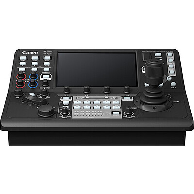 Canon RC‑IP1000 Advanced PTZ Controller