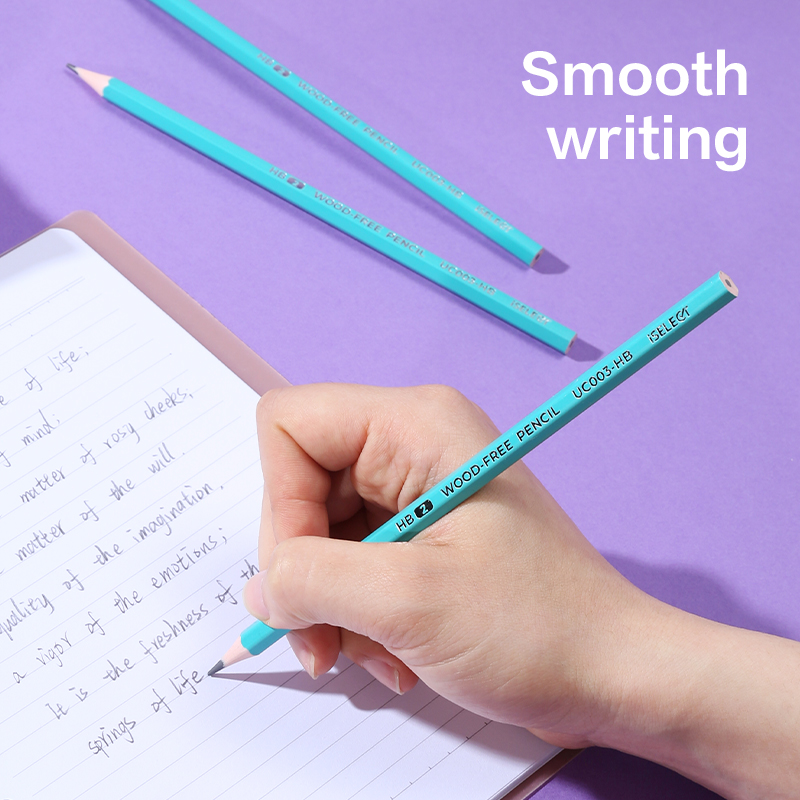 DELI UC003-HB PENCILS