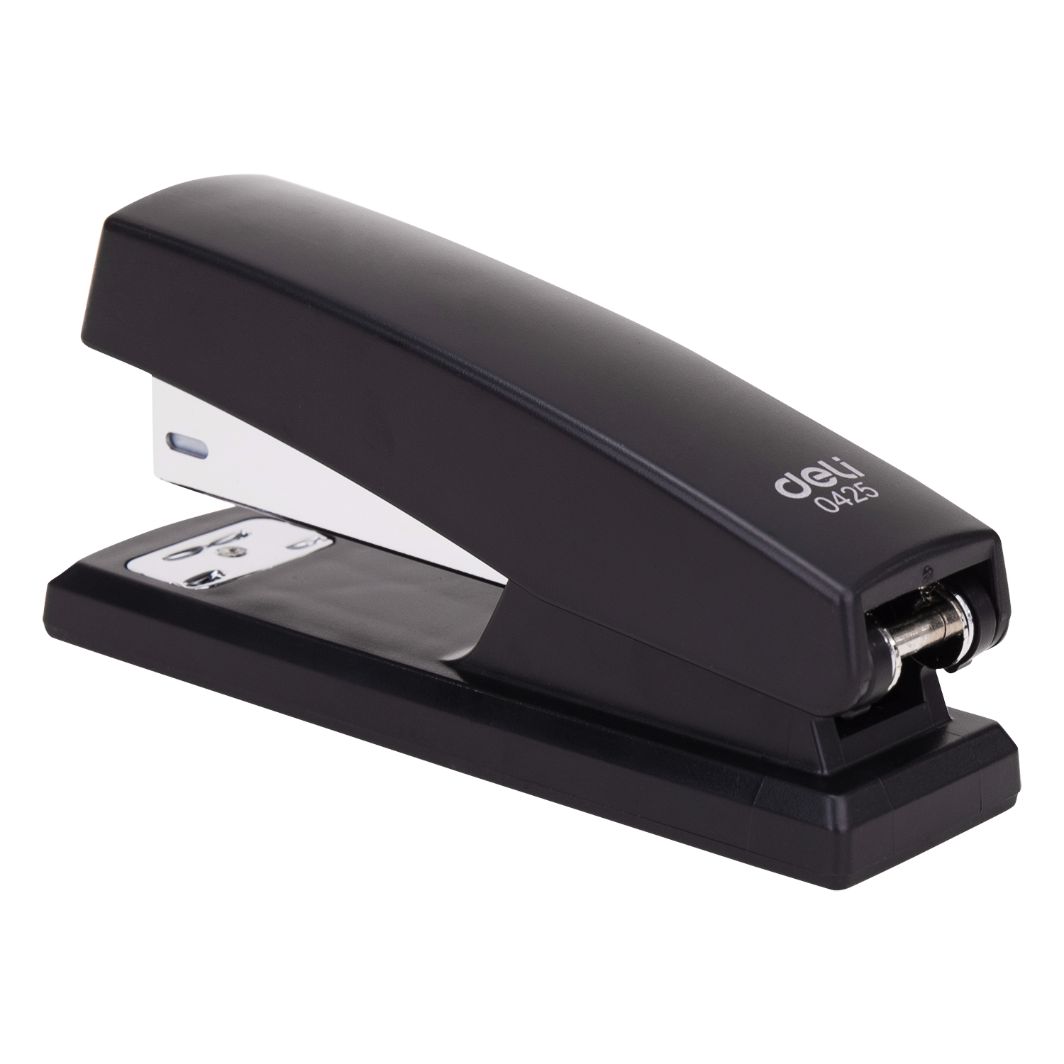 DELI E0425 STAPLER BLACK